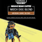 Watch Dog Bali Blend