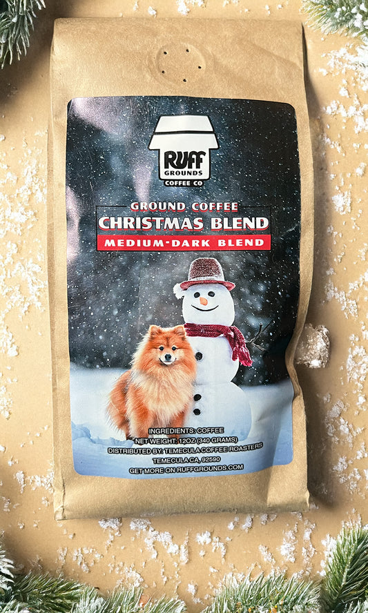 Christmas Blend