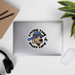 The Ruff Life - Stickers