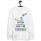 Ruff Mountain Crewneck